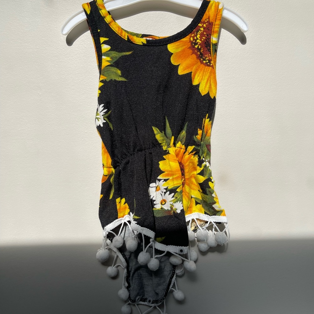 3-6M PatPat Romper